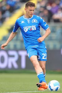 Empoli FC v Torino FC - Serie A