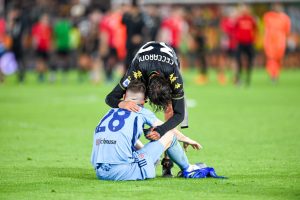 Venezia FC v Cagliari Calcio - Serie A