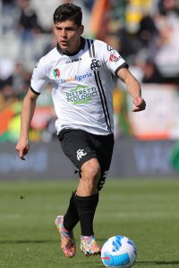 Spezia Calcio v Venezia FC - Serie A