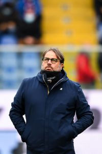 UC Sampdoria v Hellas Verona FC - Serie A