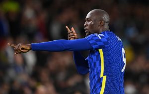 Leeds United v Chelsea - Premier League