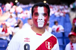 Peru v New Zealand - International Friendly