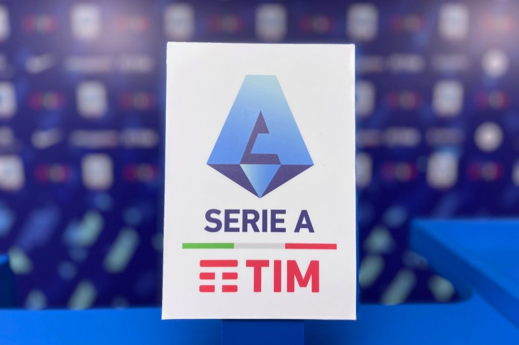 CALENDARIO SERIE A