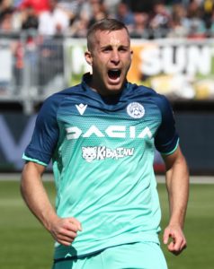 Venezia FC v Udinese Calcio - Serie A