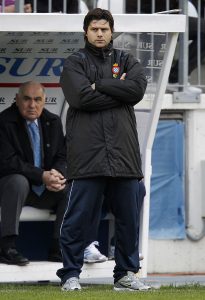 Malaga v Espanyol - La Liga