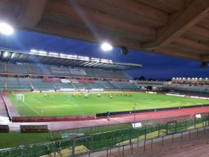 DERBY VICENZA PADOVA