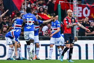 STURARO FUTURO GENOA