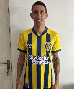 DI MARIA