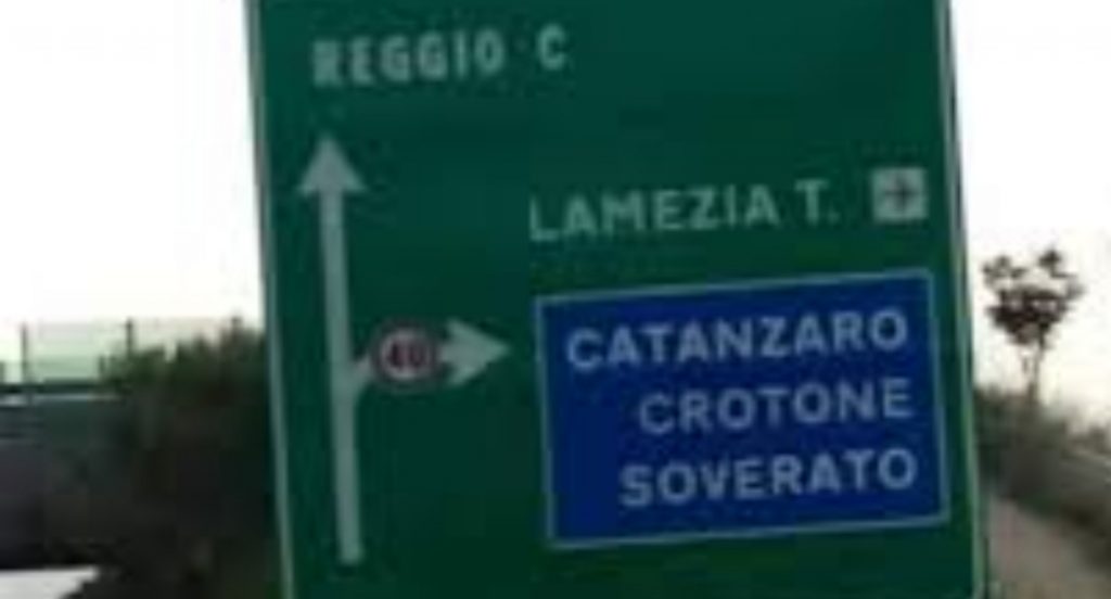 RIVALITA' CATANZARO CROTONE