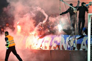 INVASIONE IN DANIMARCA