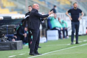 Parma Calcio v FC Crotone - Serie A