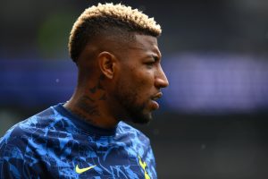 Tottenham Hotspur v Leicester City - Premier League