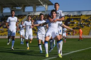 MERCATO GIOVANILE INTER