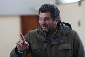 I BALDINI E IL DERBY SICILIANO