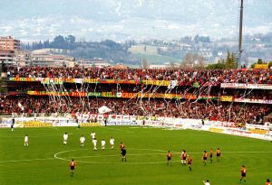 Derby dell'Umbria