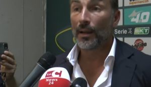 STORIE DI DERBY REGGINA COSENZA