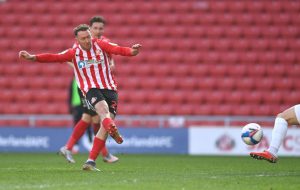 Sunderland v Oxford United - Sky Bet League One
