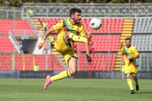 Cremonese v Ternana - Serie B