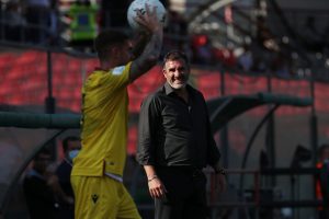 Cremonese v Ternana - Serie B