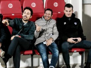 MERCATO PIEMONTESE DIRIGENTI