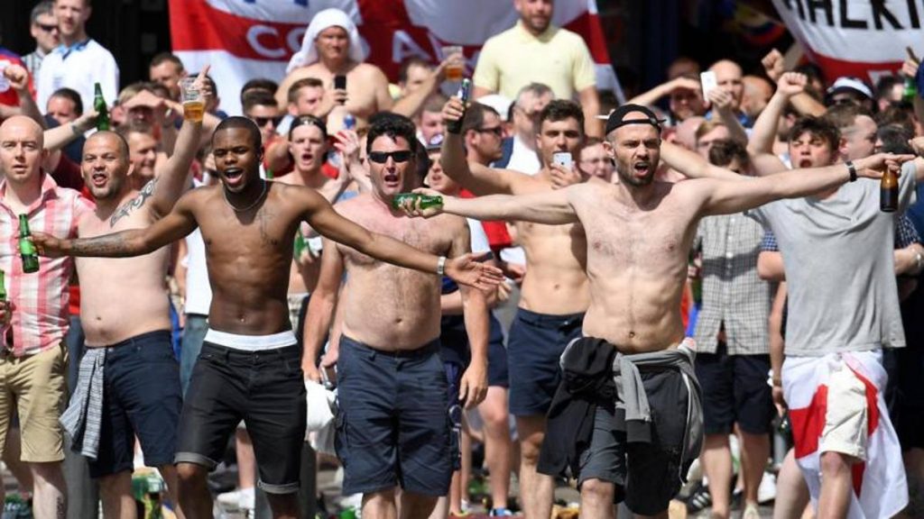 INCIDENTI A MONACO DI BAVIERA