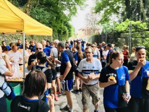 CAMMINATA BERGAMO 2022