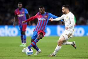 FC Barcelona v A-League All Stars