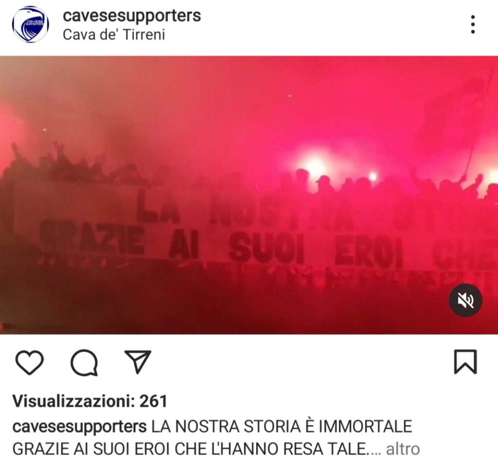 Cavese