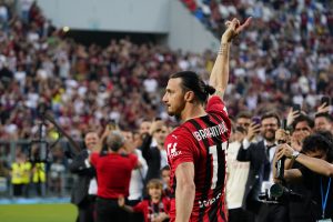 US Sassuolo v AC Milan - Serie A