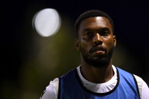 A-League Men's Rd 11 - Brisbane v Perth