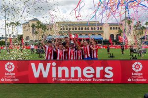 SOTTO GLI OCCHI DI MARCELO...