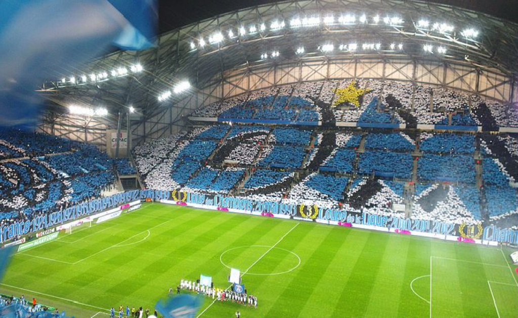 PESANTE MULTA A MARSIGLIA