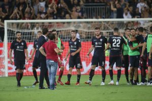 Cagliari Calcio v US Citta di Palermo - Coppa Italia