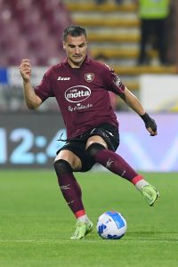 US Salernitana v Udinese Calcio - Serie A