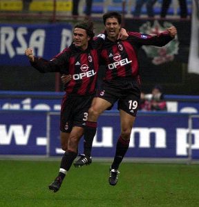 AC Milan v Parma