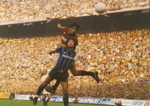 GOL DI HATELEY VS INTER