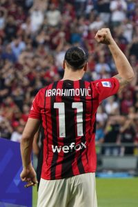 US Sassuolo v AC Milan - Serie A