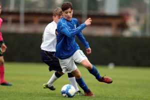 FIGC U15 Christmas Tournament