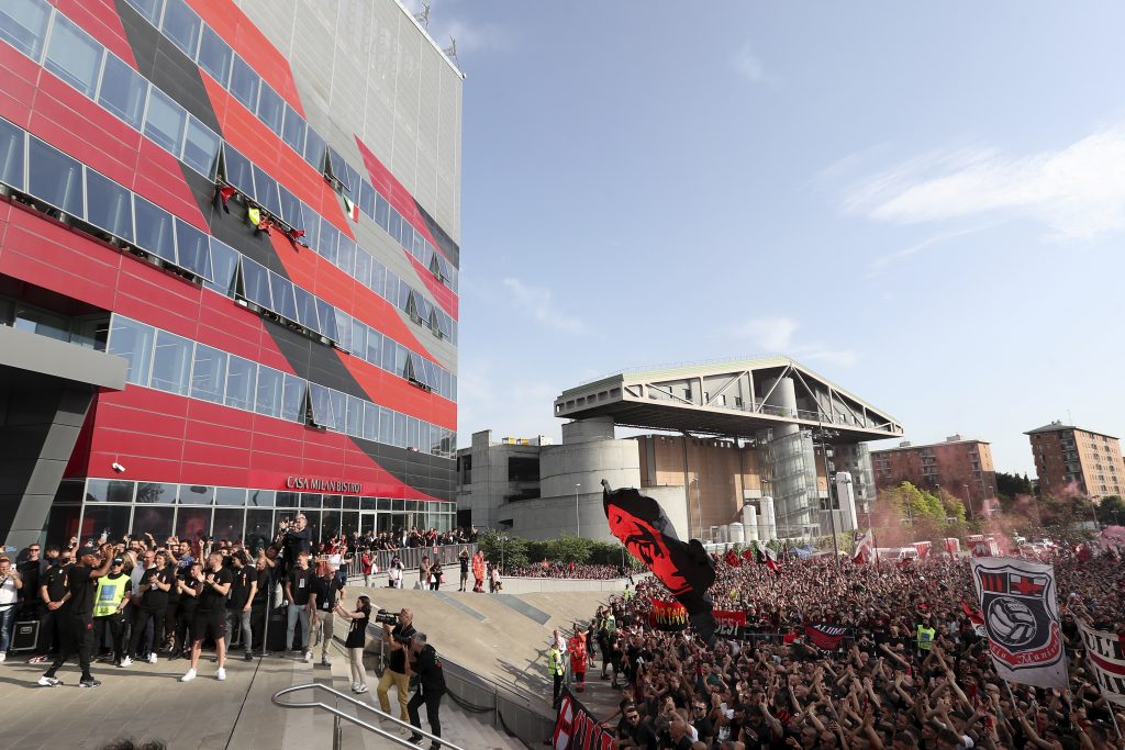 MERCATO GRANDI SQUADRE