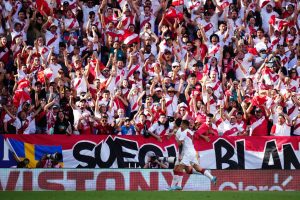 Peru v New Zealand - International Friendly