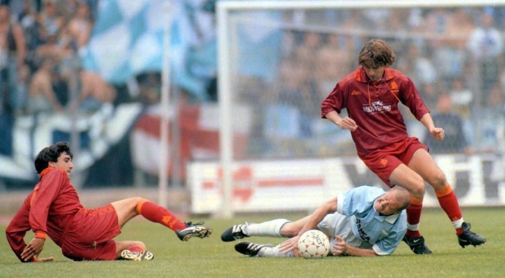 Massimiliano Cappioli