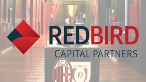 cambio al vertice del Milan