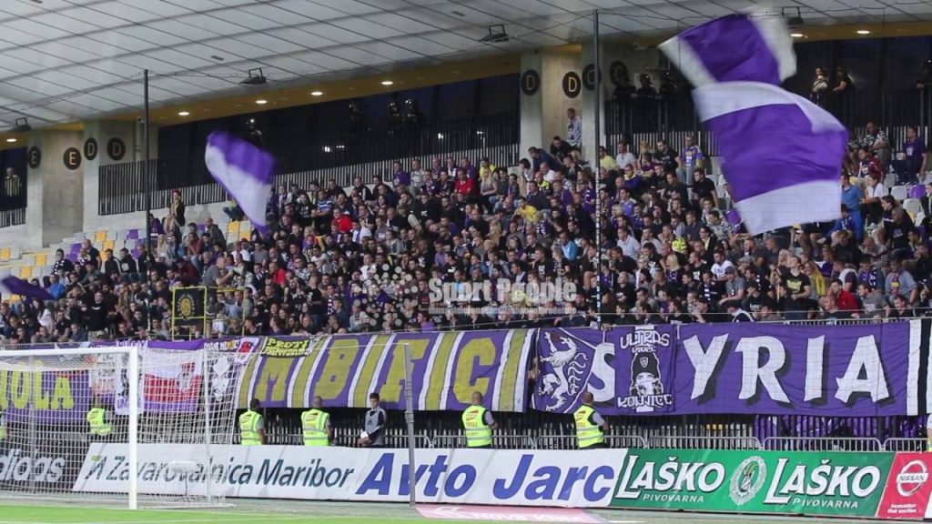 Tifosi Maribor