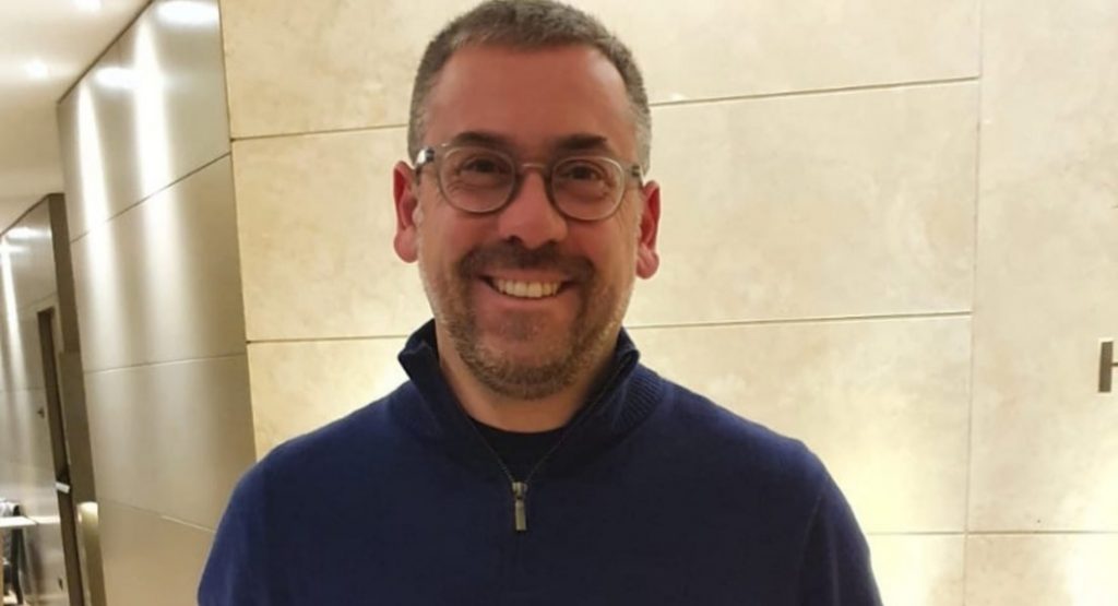 CAMBIO COMUNICAZIONE SAMP