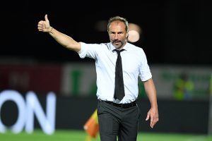 AS Cittadella v Ascoli Calcio - Serie B