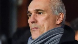 IL DERBY DI GENOVA SECONDO ROMEI