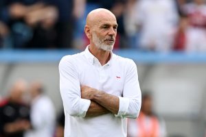 US Sassuolo v AC Milan - Serie A