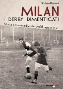 STORIA DERBY MILAN
