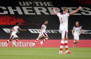 AFC Bournemouth v Southampton FC - Premier League