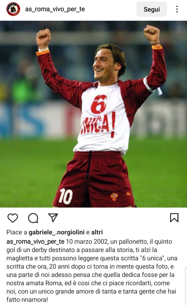 Totti Ilary